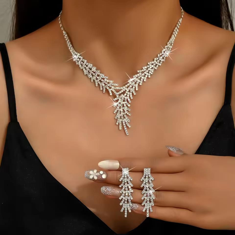 Jewellery Set