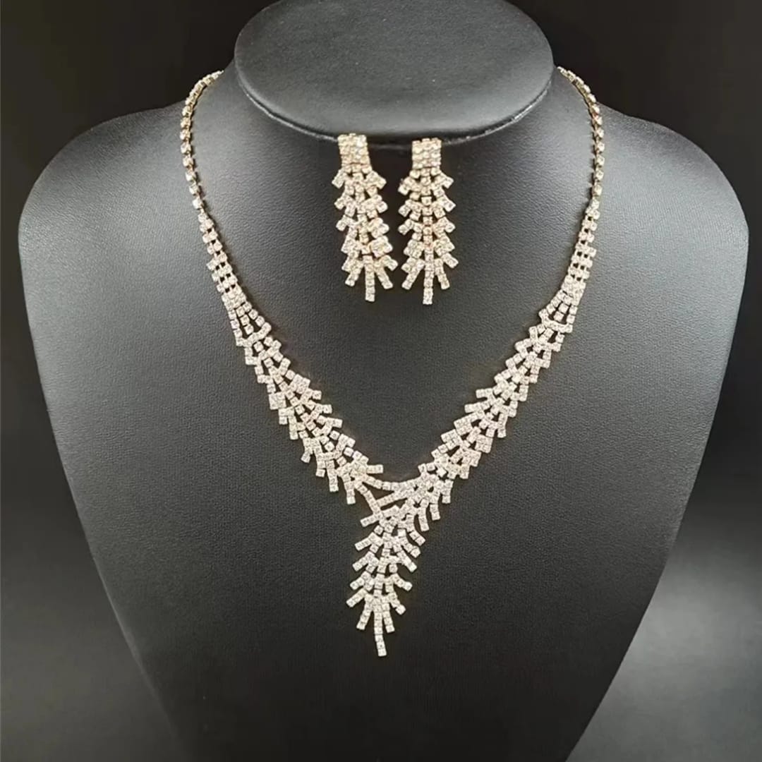 Jewellery Set