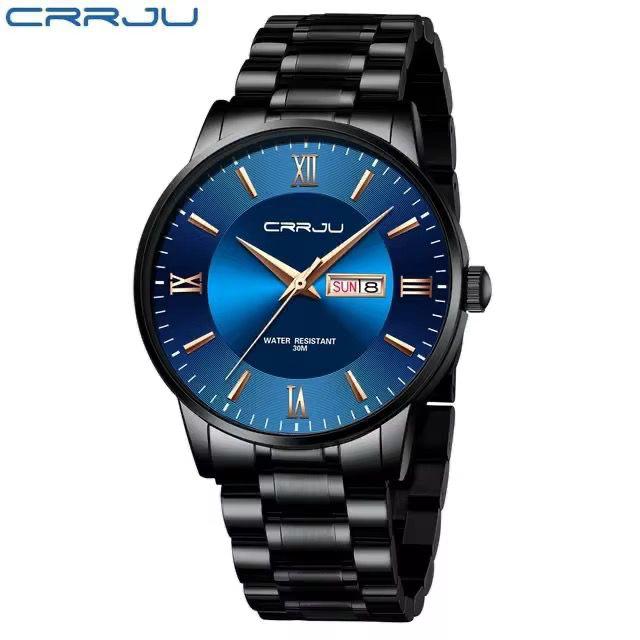 CRRJU GENTS WATCH