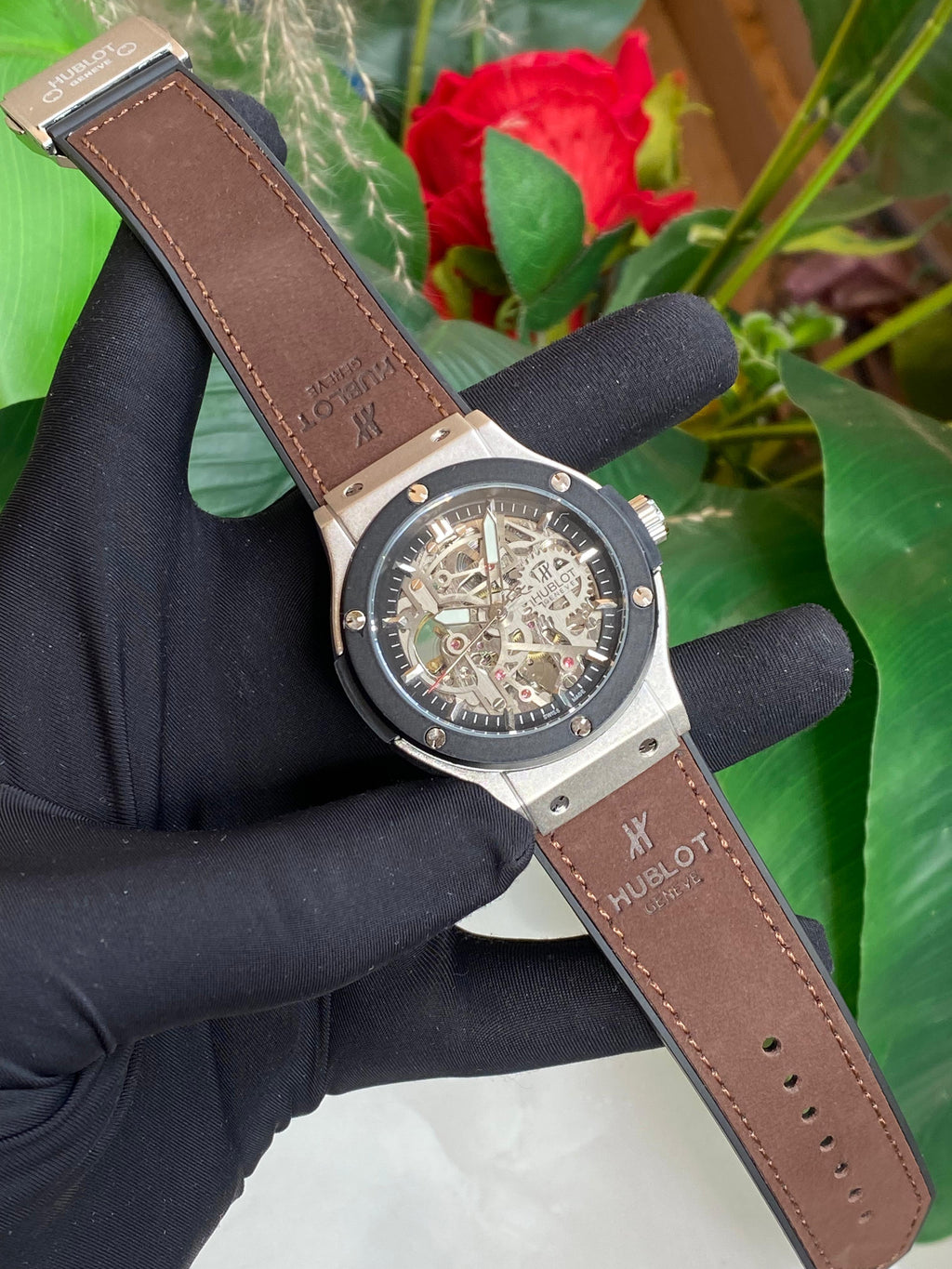 Hublot Automatic Gents Watch