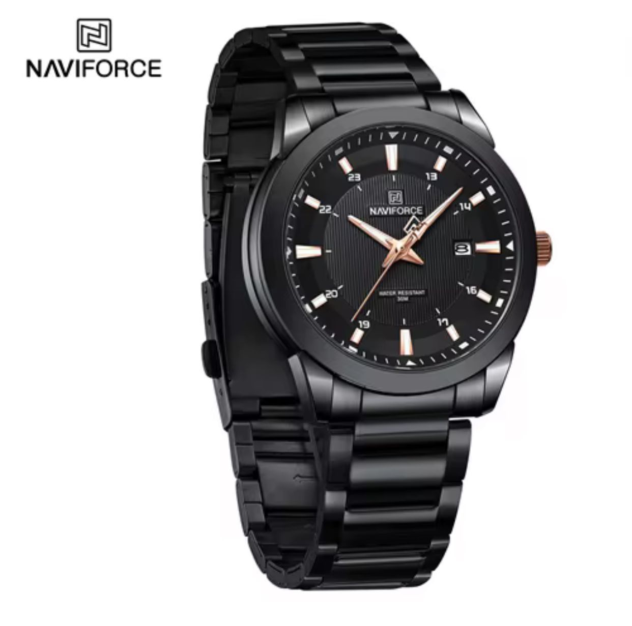 Naviforce Gents Watch