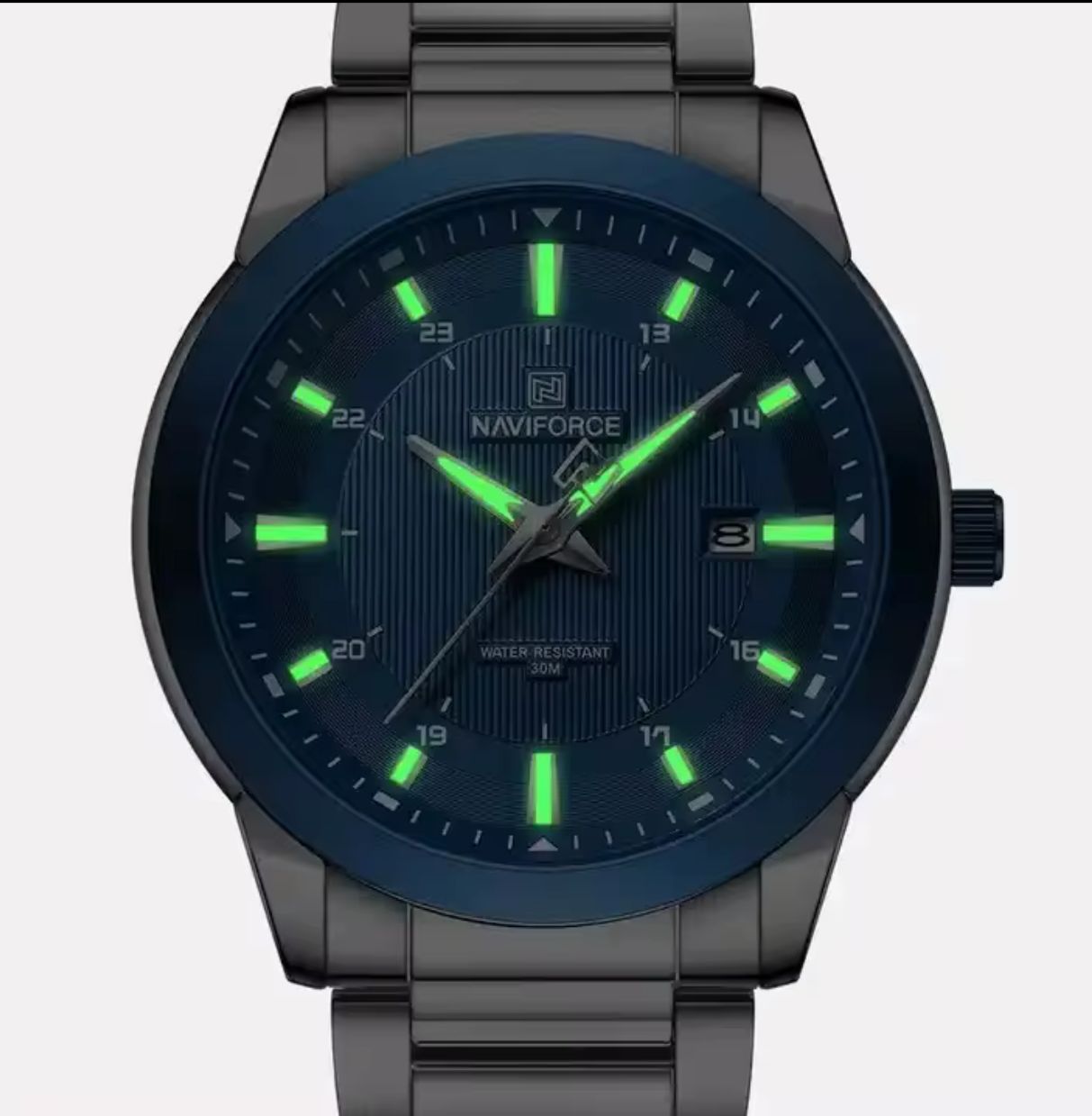 Naviforce Gents Watch