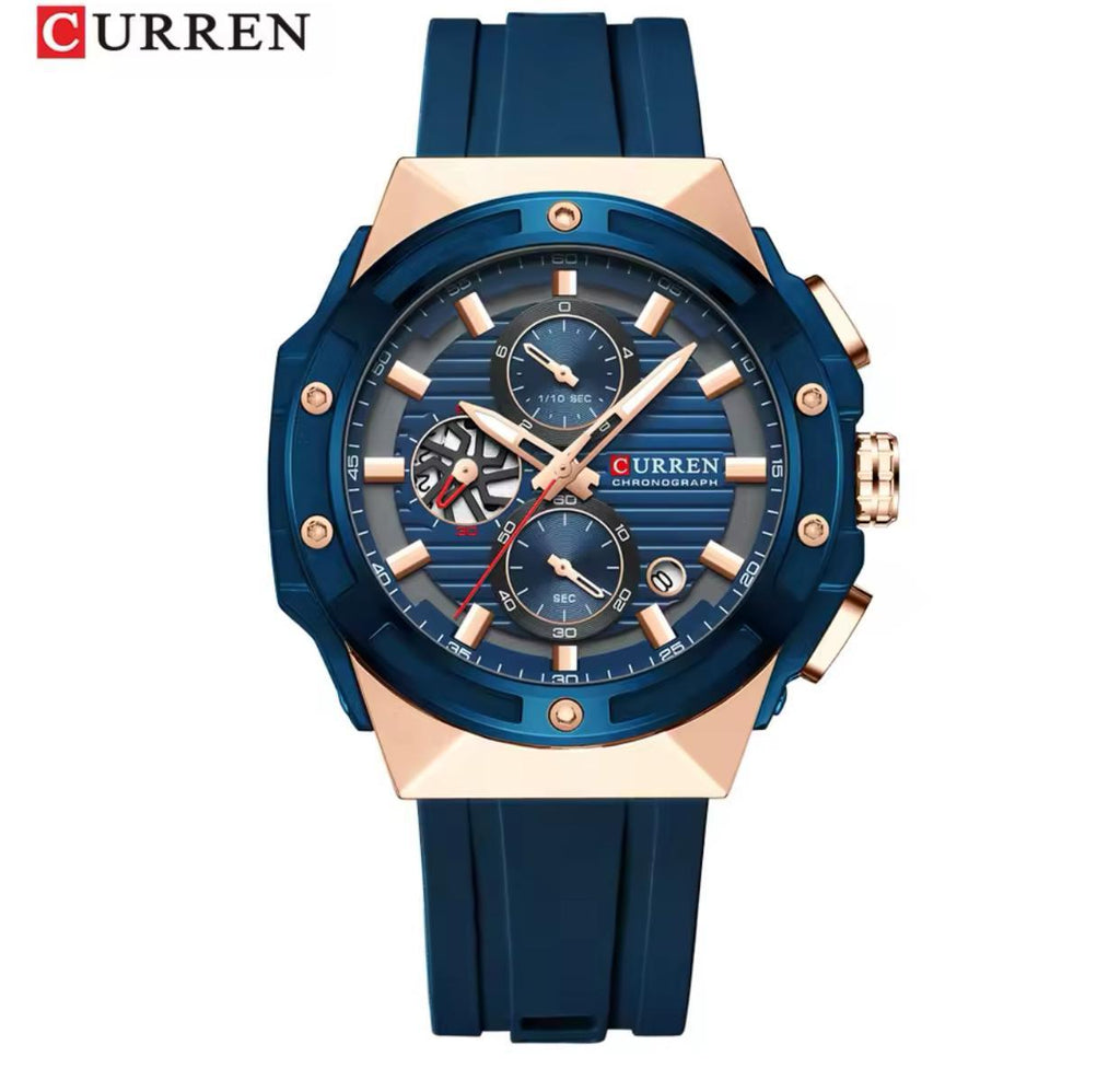 CURREN GENTS 8462