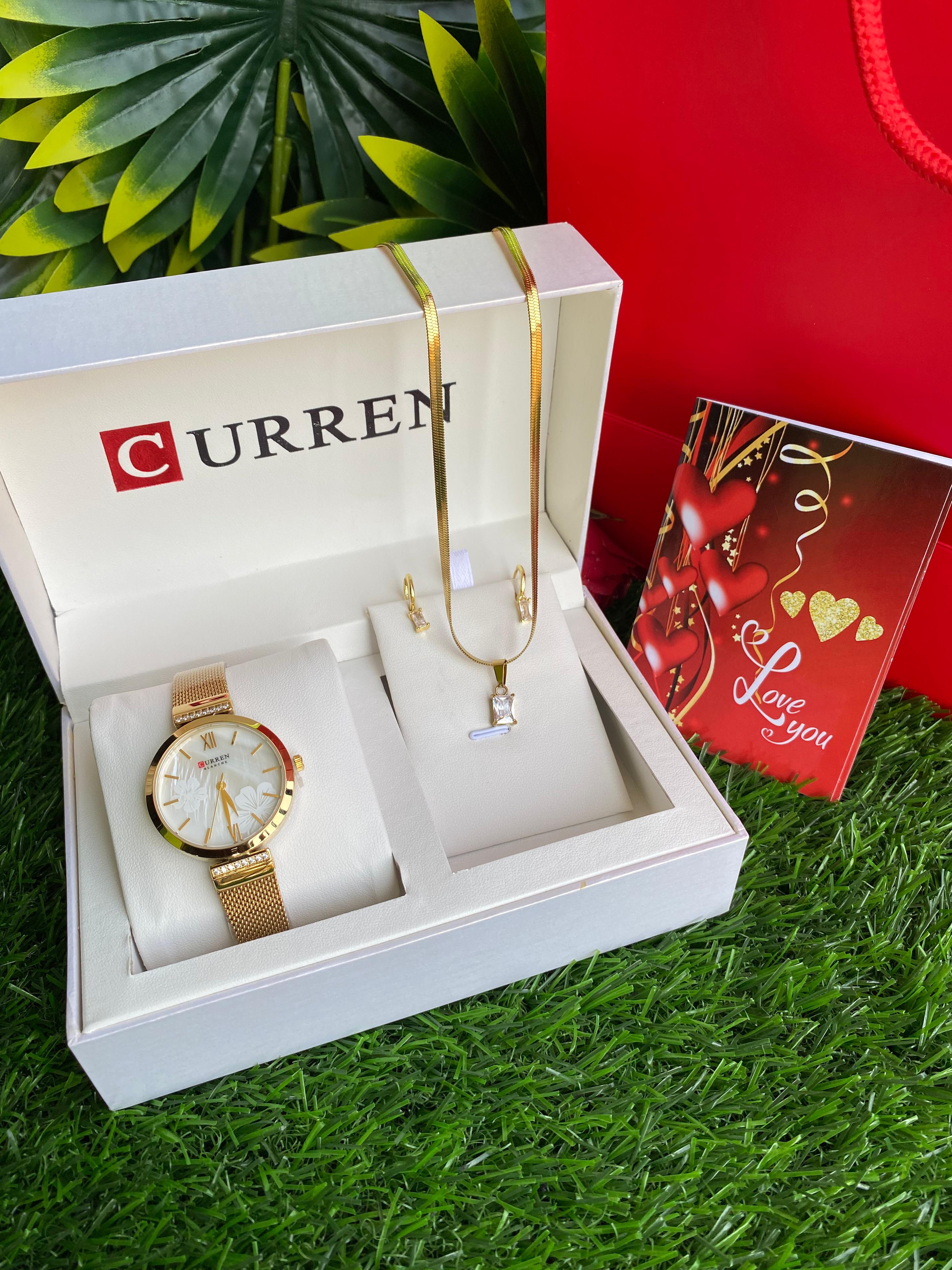 SURPRISE HER GIFTSET