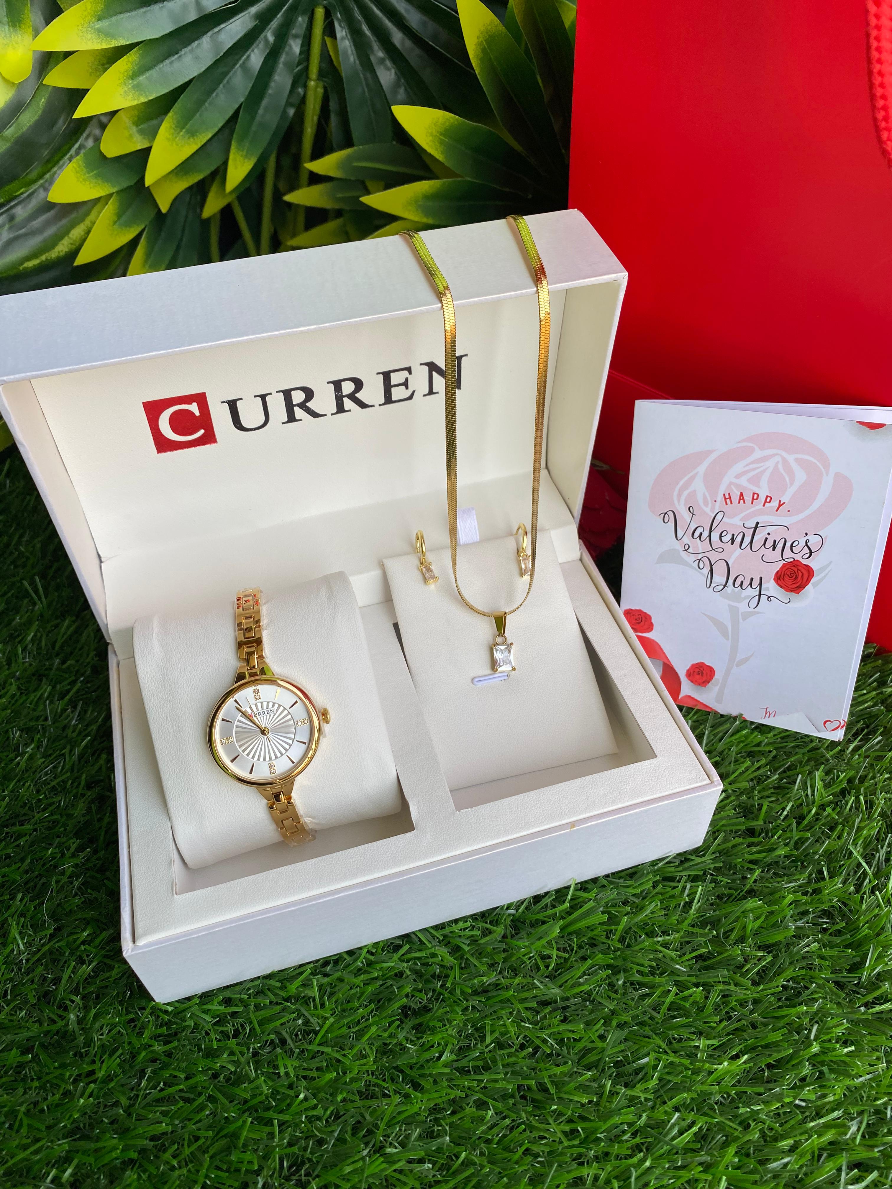 SURPRISE HER GIFTSET