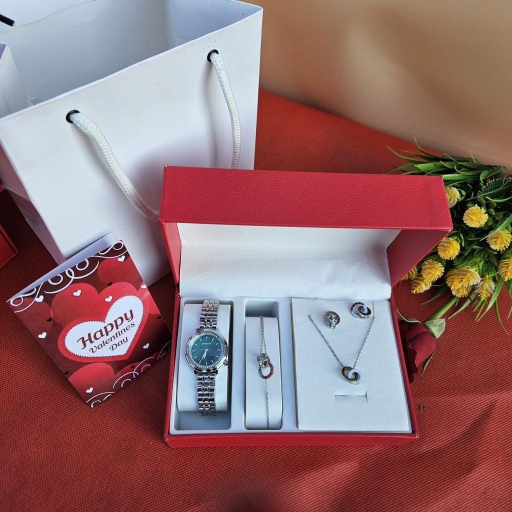 4 in 1 Gift Set