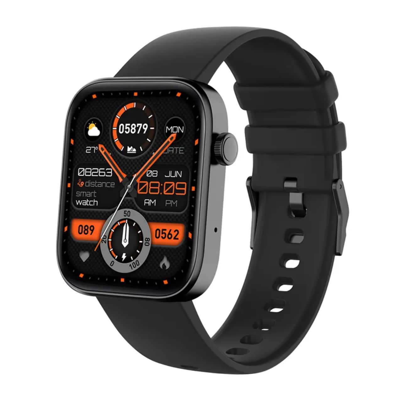 COLMi P71 - Voice Calling Smartwatch &nbsp;