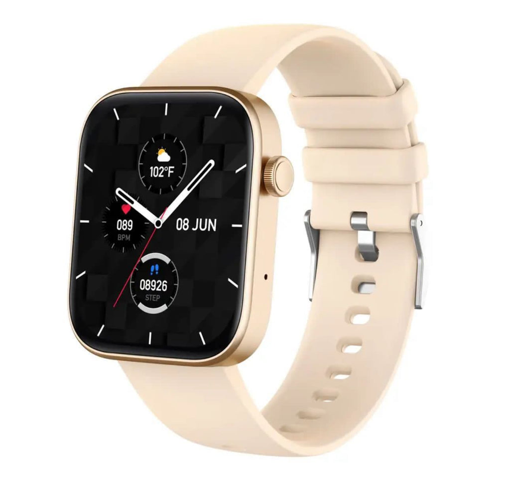 COLMi P71 - Voice Calling Smartwatch &nbsp;